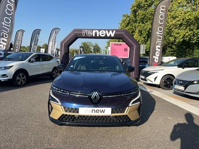 Renault Mégane image 7