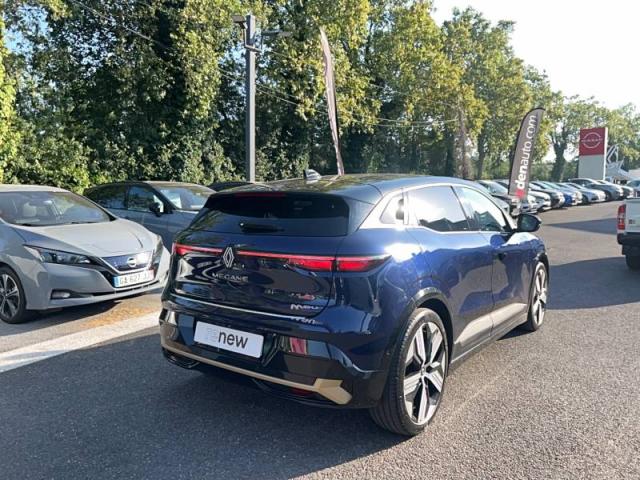 Renault Mégane image 6