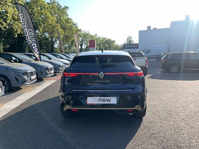 Renault Mégane image 5