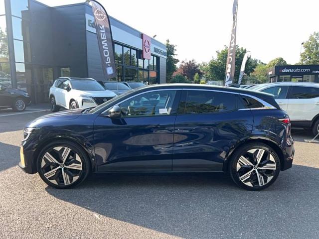 Renault Mégane image 2