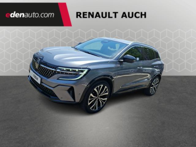 Renault Austral E-Tech Hybrid 200 Iconic