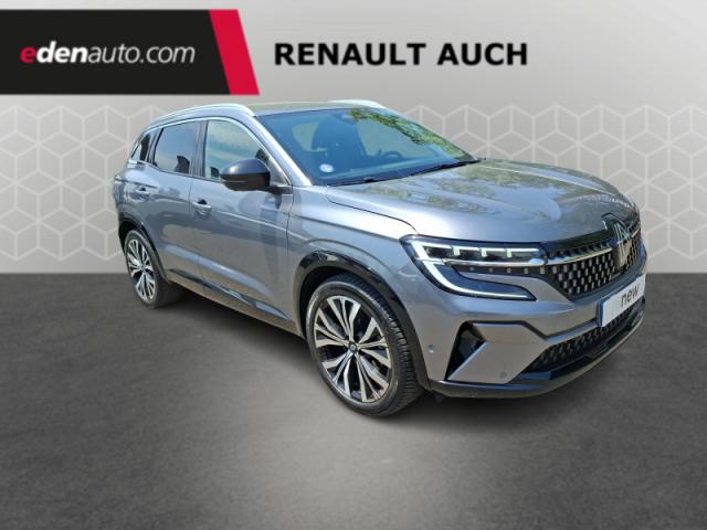 Renault Austral image 9