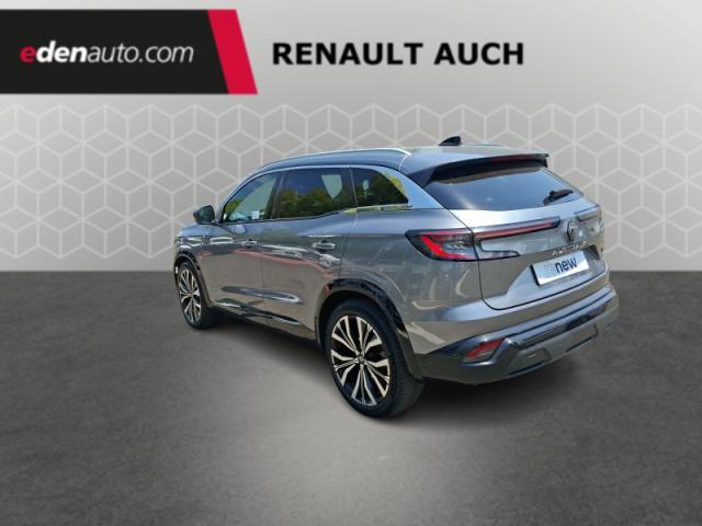 Renault Austral image 8
