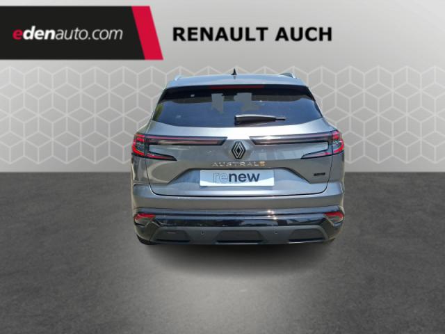 Renault Austral image 7