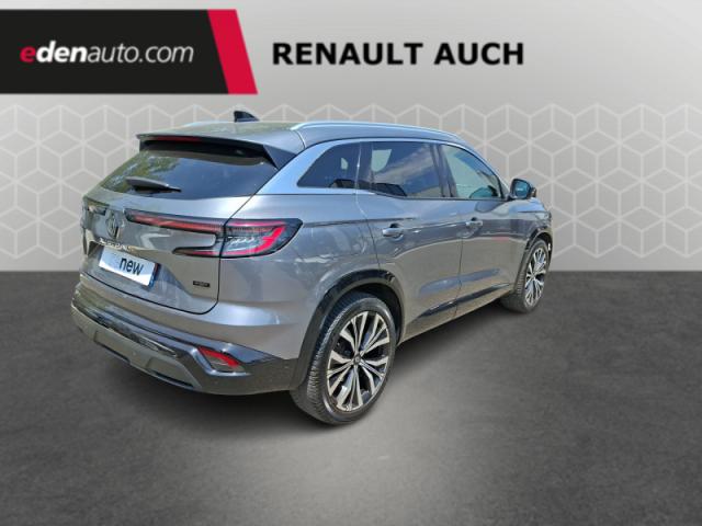 Renault Austral image 1