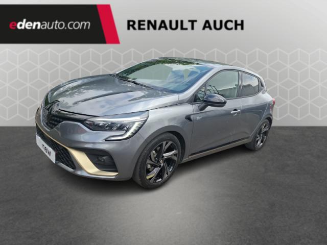 Renault Clio E-Tech Full Hybrid 145 Engineered
