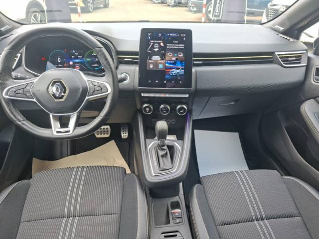 Renault Clio image 5