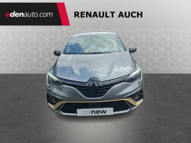 Renault Clio image 9