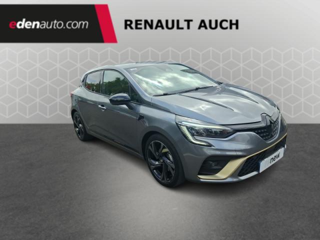 Renault Clio image 4