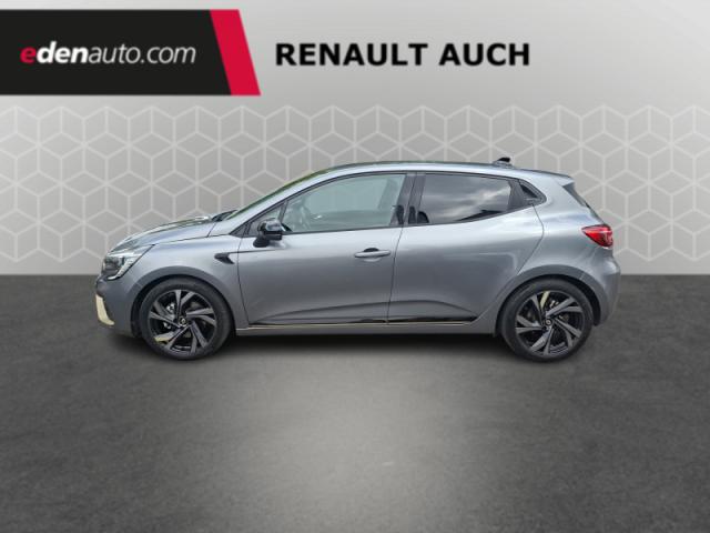 Renault Clio image 8