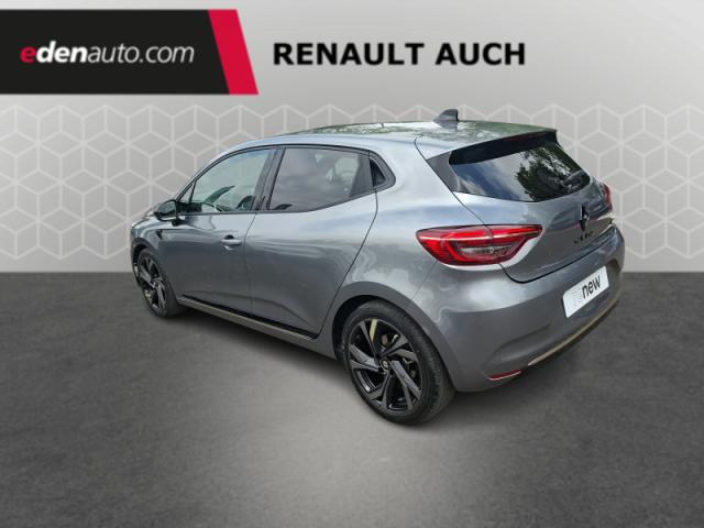 Renault Clio image 6