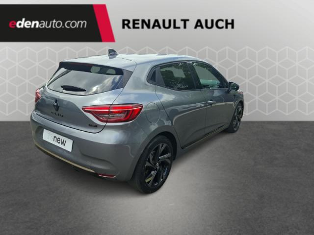 Renault Clio image 2