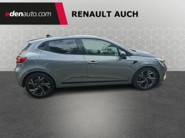 Renault Clio image 1