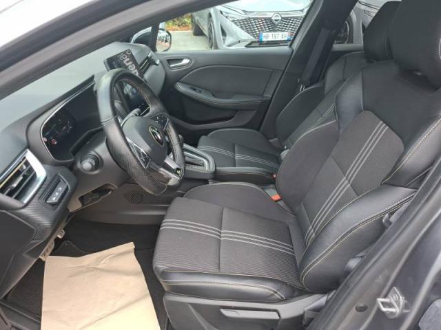 Renault Clio image 7
