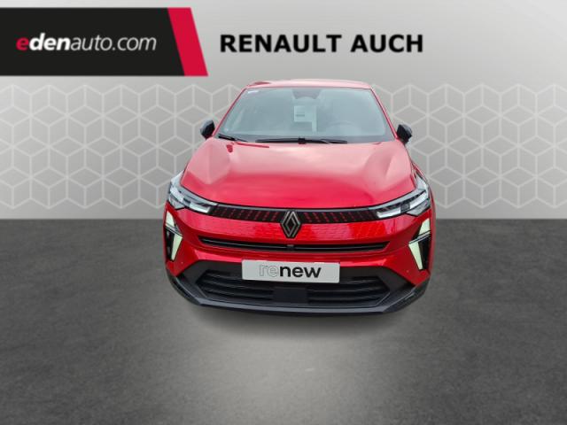 Renault Captur image 1