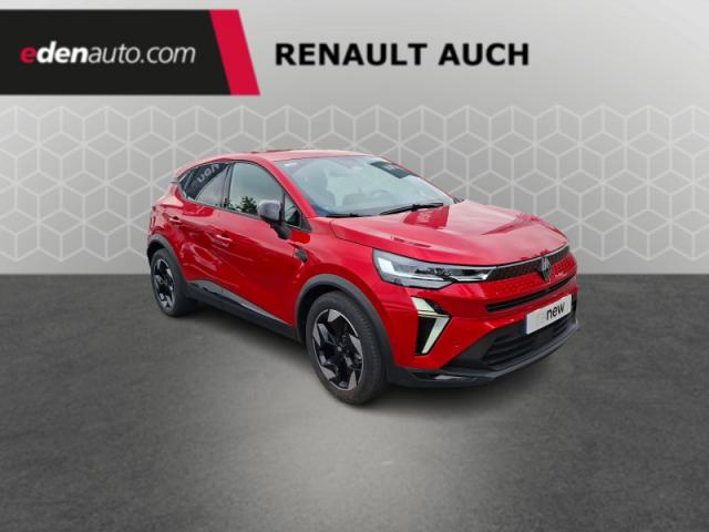 Renault Captur image 5