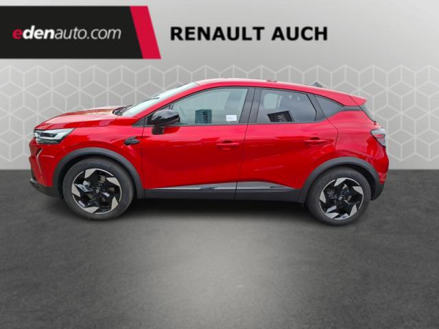 Renault Captur image 4