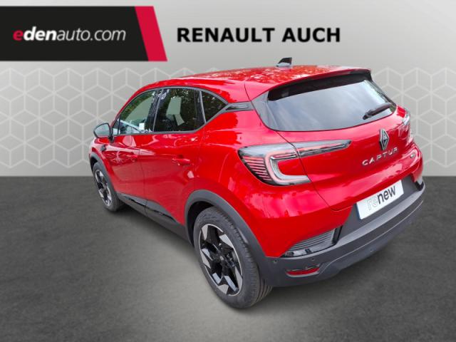Renault Captur image 6