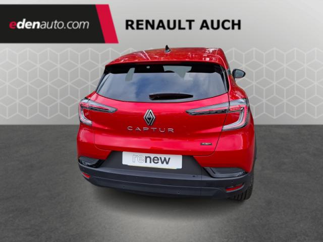 Renault Captur image 8