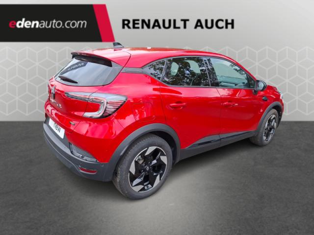Renault Captur image 7