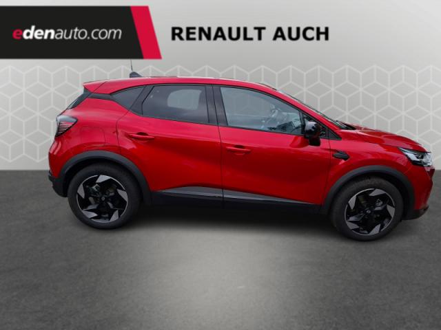 Renault Captur image 3