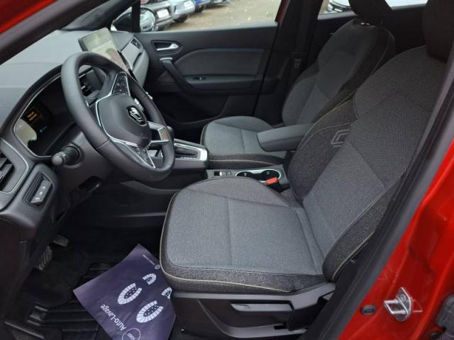 Renault Captur image 9