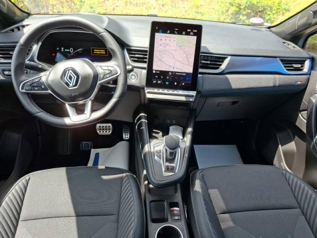 Renault Captur image 9