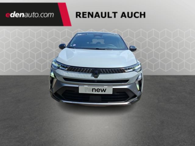 Renault Captur image 7