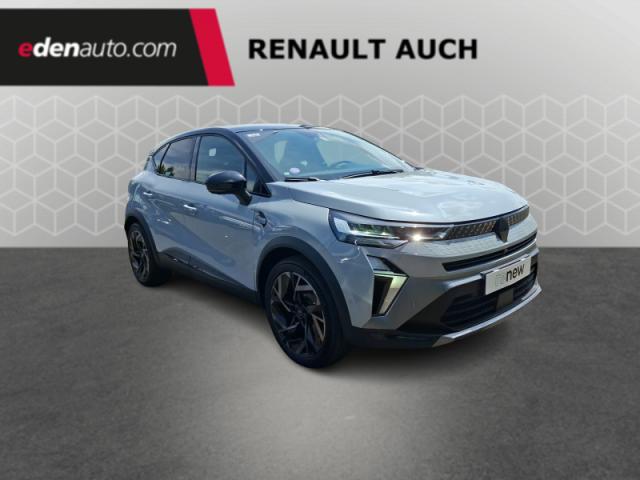 Renault Captur image 4