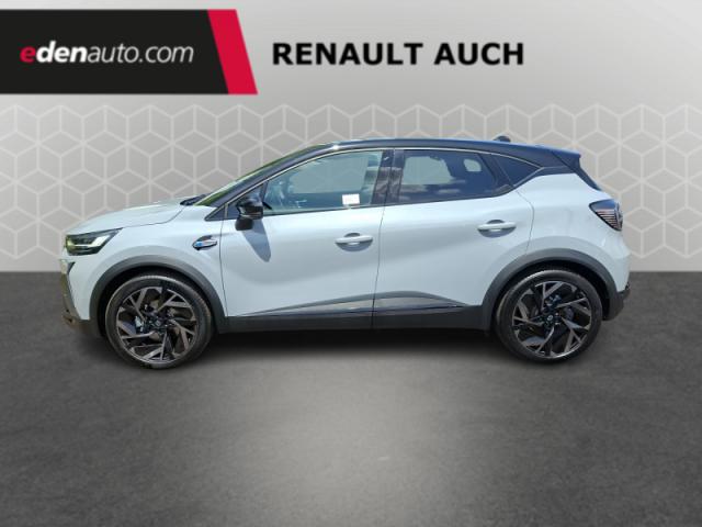 Renault Captur image 3