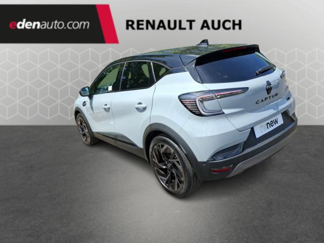 Renault Captur image 8