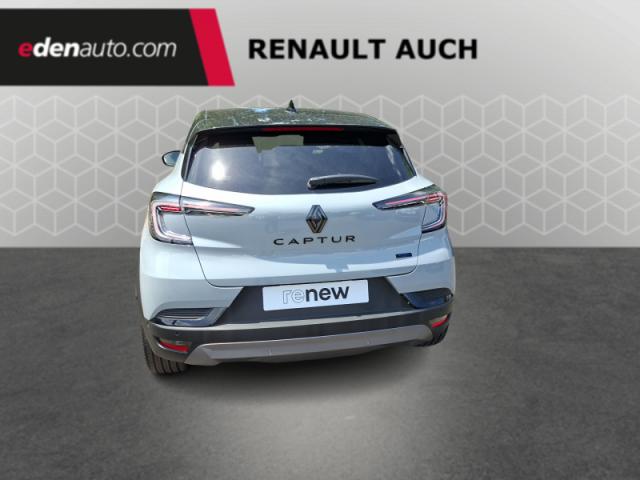 Renault Captur image 6