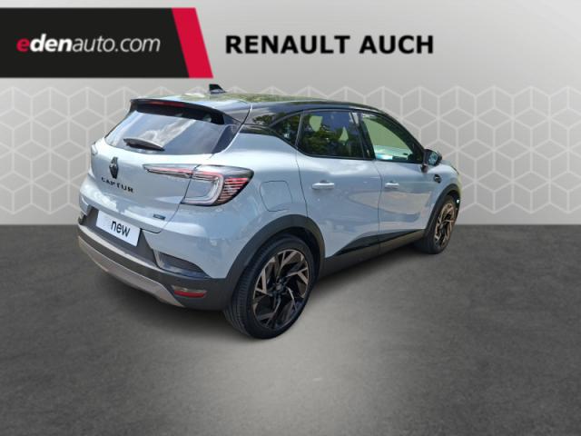 Renault Captur image 2