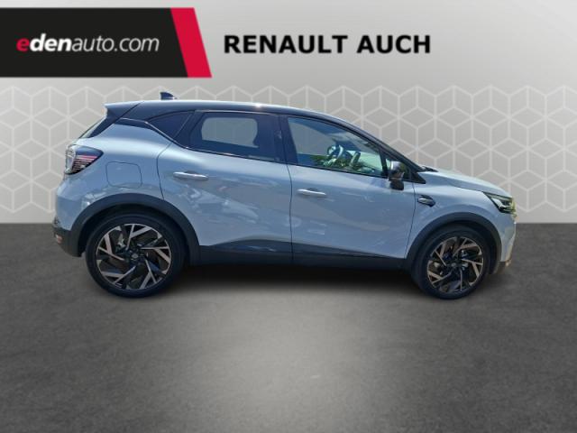 Renault Captur image 1