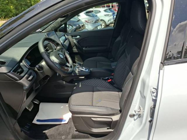Renault Captur image 5
