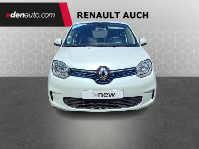 Renault Twingo image 4