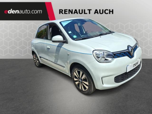 Renault Twingo image 7