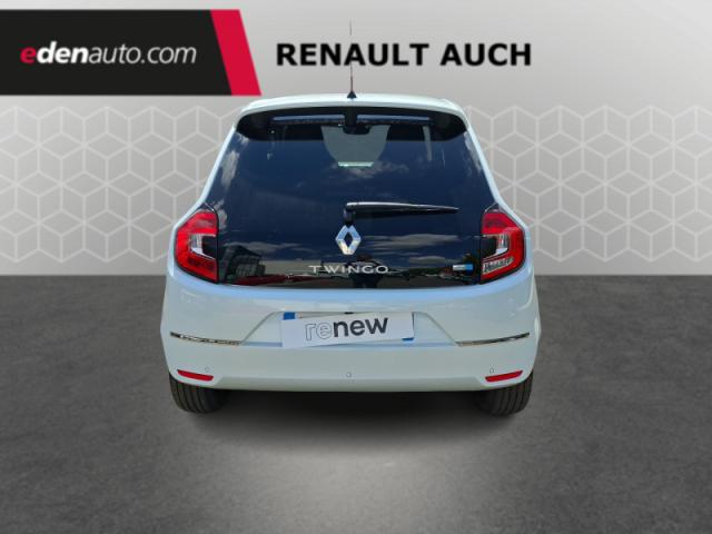 Renault Twingo image 9