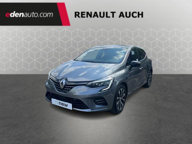 Renault Clio Tce 90 Techno