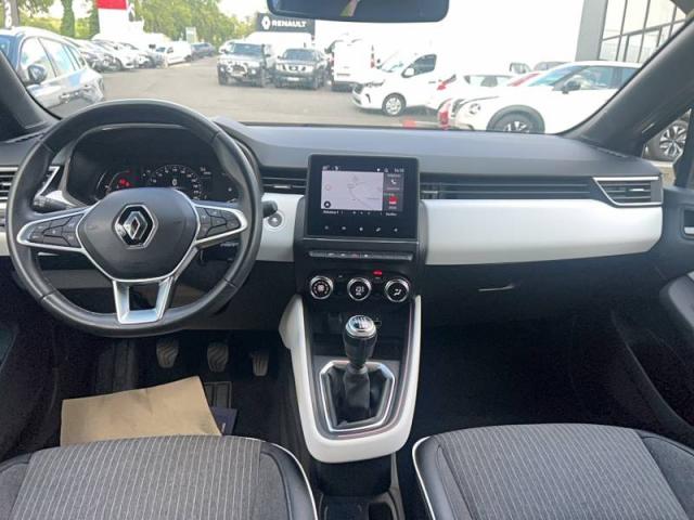 Renault Clio image 9
