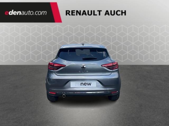 Renault Clio image 4