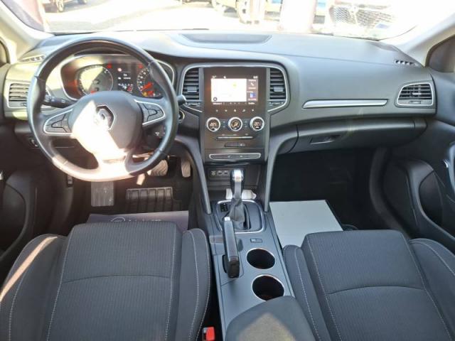 Renault Mégane image 3