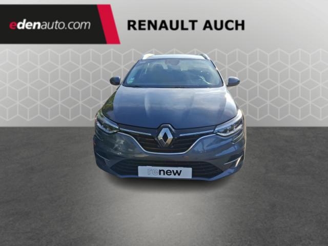Renault Mégane image 8
