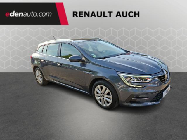 Renault Mégane image 1