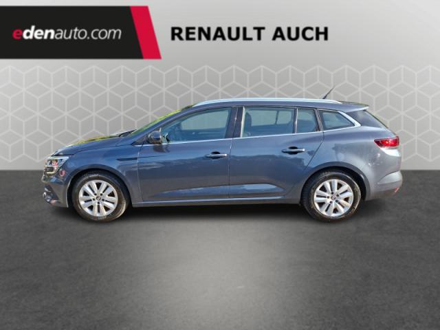 Renault Mégane image 6