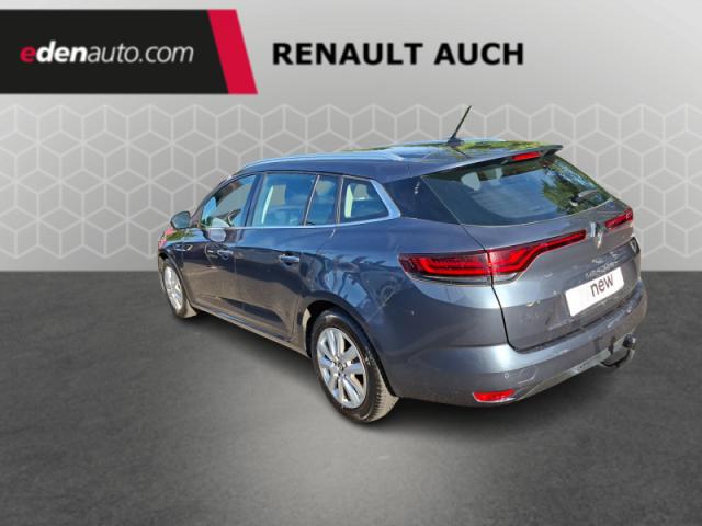 Renault Mégane image 2