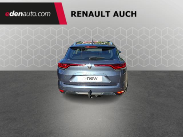 Renault Mégane image 9