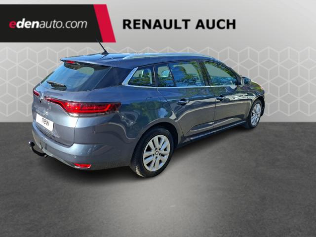 Renault Mégane image 5