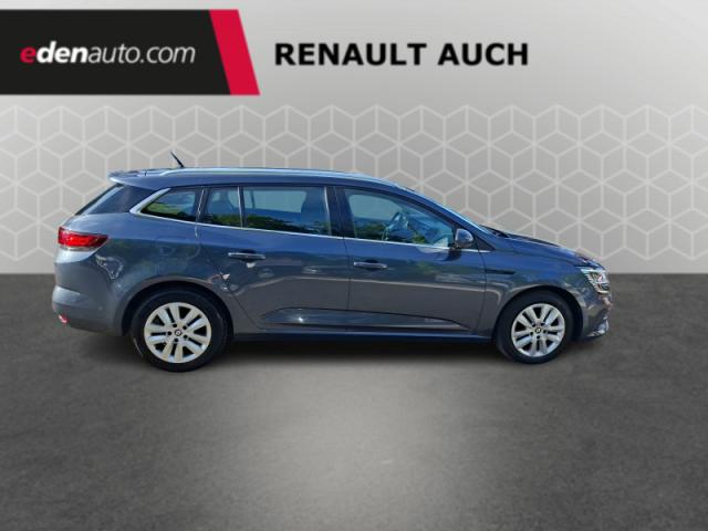 Renault Mégane image 4