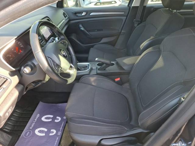 Renault Mégane image 7